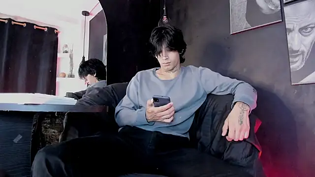 jett savage online show from 11/28/25, 02:42