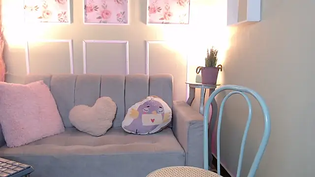 CurlyDani online show from 02/28/26, 02:23