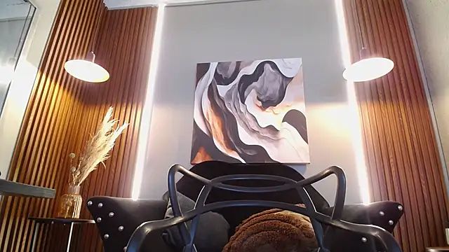 CurlyDani online show from 03/31/26, 02:06