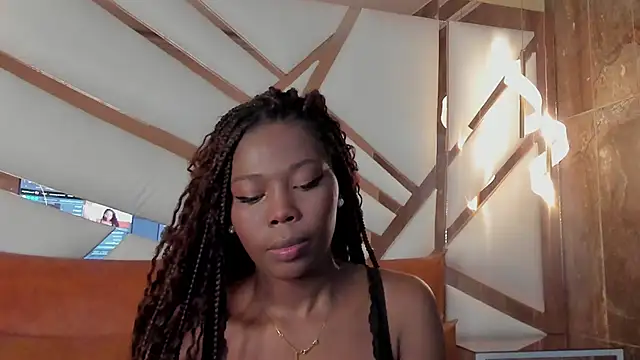 AbbieCyruz online show from 11/06/25, 12:28