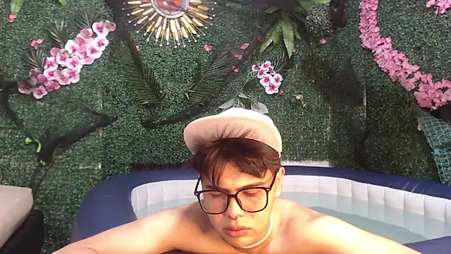 Felipe Cold online show from 10/30/25, 02:35