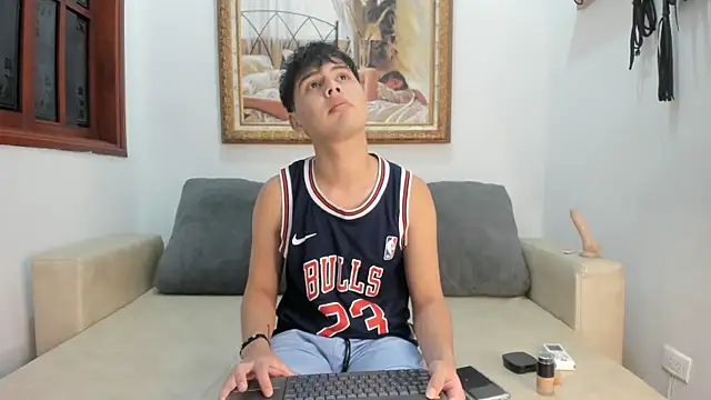 Felipe Cold online show from 01/08/26, 02:36