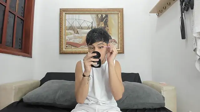 Felipe Cold online show from 01/09/26, 02:25