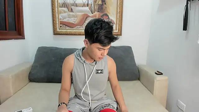 Felipe Cold online show from 01/10/26, 02:46