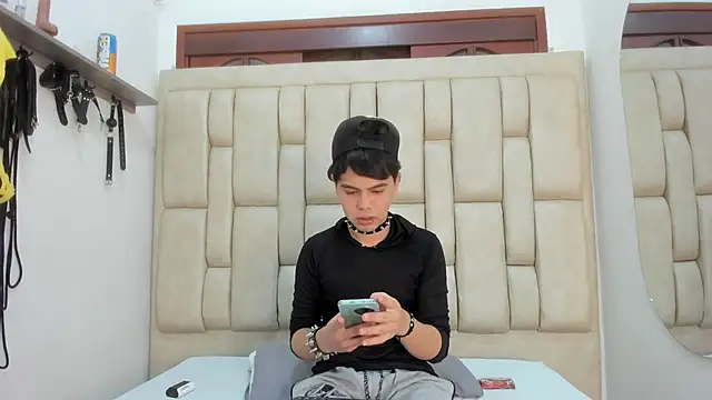 Felipe Cold online show from 02/05/26, 02:38