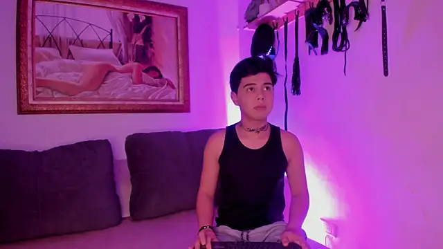 Felipe Cold online show from 02/06/26, 02:16