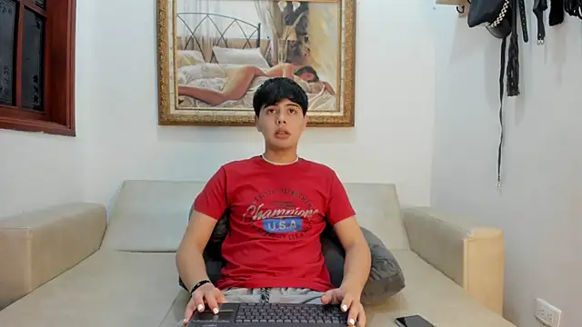 Felipe Cold online show from 02/12/26, 03:01