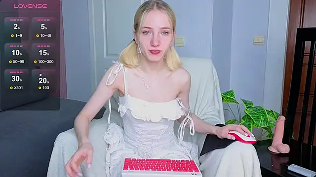 EmmaNovak online show from 11/15/25, 12:23