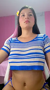 Cami Boobss online show from 10/14/25, 12:17