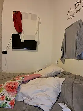 amalia202555 online show from 01/09/26, 12:30