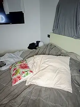 amalia202555 online show from 02/08/26, 03:37