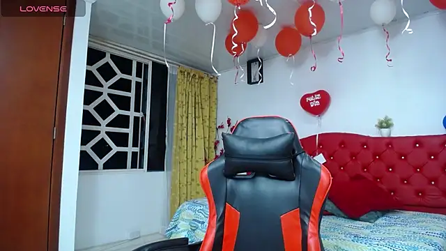 noelia milf19 online show from 02/16/26, 01:35