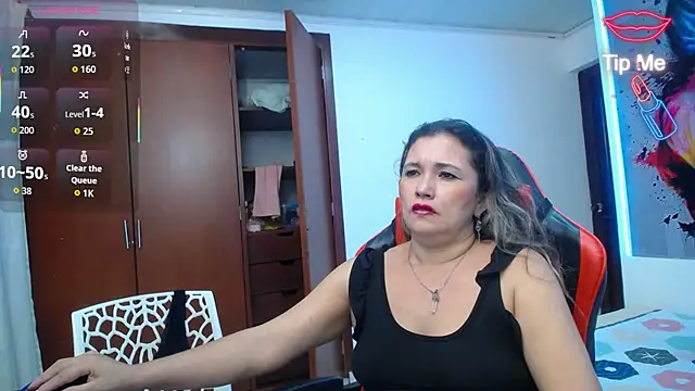 noelia milf19 online show from 07/06/26, 10:12