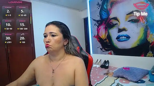 noelia milf19 online show from 07/07/26, 01:52