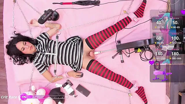 cherry moon1 online show from 10/23/25, 12:04