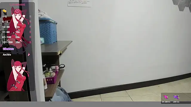 crystaldarliing online show from 02/05/26, 12:59