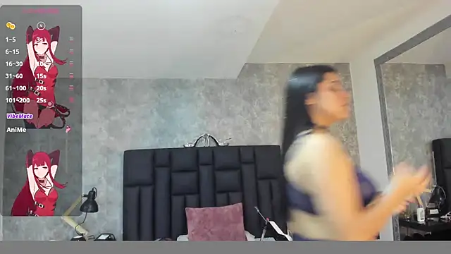 crystaldarliing online show from 03/03/26, 05:52