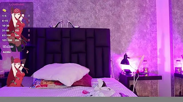 crystaldarliing online show from 03/29/26, 05:02