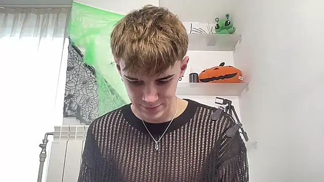 Milk Guy online show from 10/29/25, 01:24