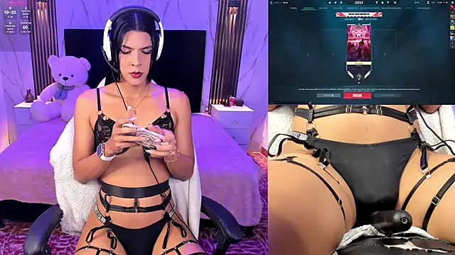 valeriatorrez  online show from 12/13/25, 09:31