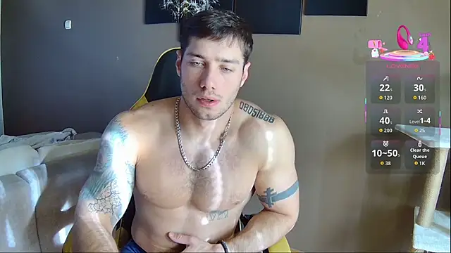 Snapshot of Jason_theGreat chatting on 10/09/25, 07:06 Jason theGreat online show from 10/09/25, 07:06