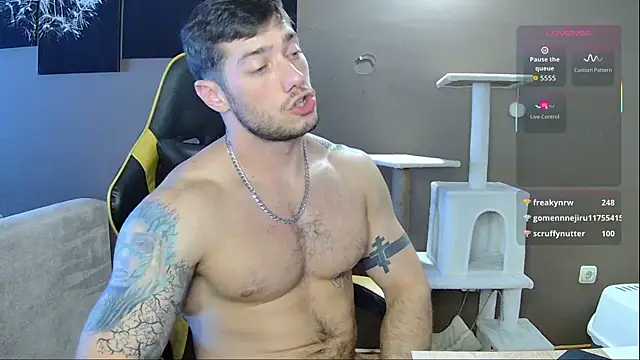 Snapshot of Jason_theGreat chatting on 11/08/25, 10:08 Jason theGreat online show from 11/08/25, 10:08