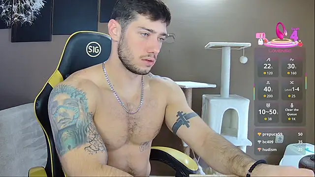 Snapshot of Jason_theGreat chatting on 11/09/25, 10:13 Jason theGreat online show from 11/09/25, 10:13