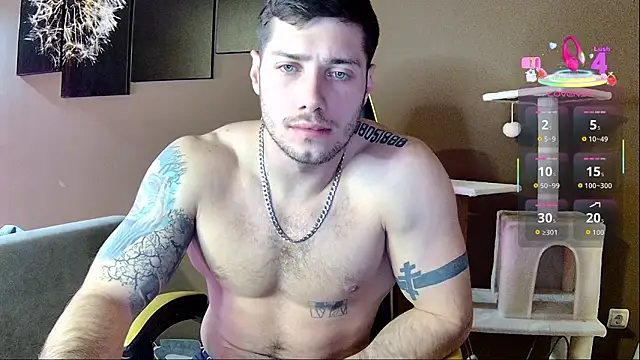 Jason theGreat online show from 02/09/26, 08:57