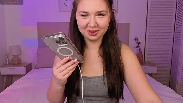 Snapshot of Blush_Beauty__ chatting on 03/18/26, 09:34 Blush Beauty online show from 03/18/26, 09:34