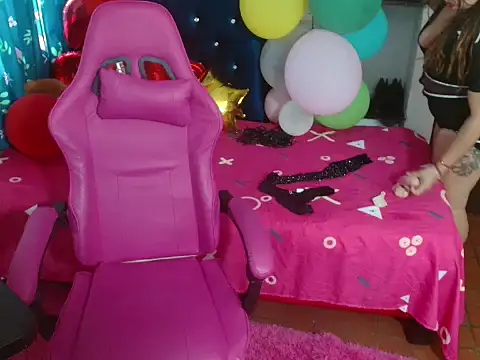 rous-kinky online show from 09/26/25, 08:46