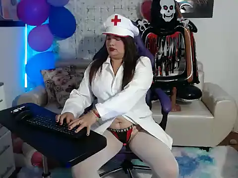 rous-kinky online show from 10/21/25, 08:53