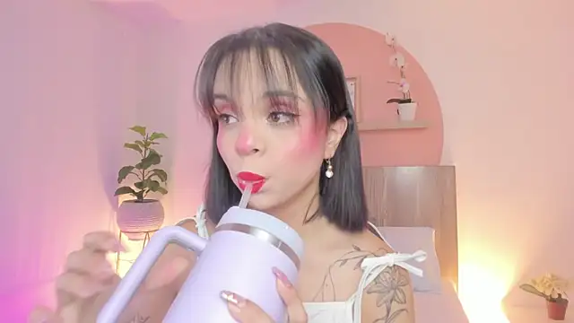 Clara Luu online show from 05/07/26, 03:01