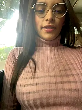 Hannacooper3 online show from 11/15/25, 06:26