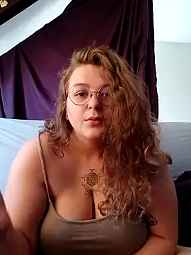 LilouCuriosity online show from 09/11/25, 12:16