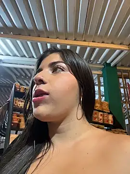 Isaa-Sweet online show from 11/27/25, 10:56