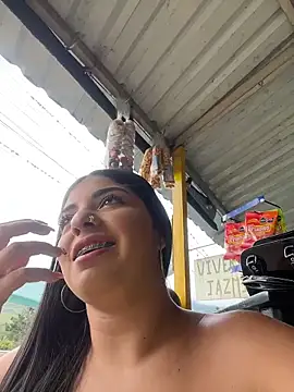 Isaa-Sweet online show from 02/24/26, 04:05