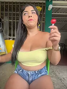 Isaa-Sweet online show from 03/17/26, 03:48