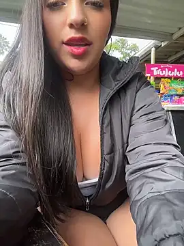 Isaa-Sweet online show from 04/16/26, 09:39