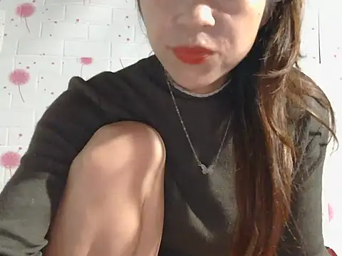 Mina ti online show from 10/02/25, 01:34