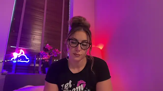 MistresssX online show from 10/15/25, 08:09