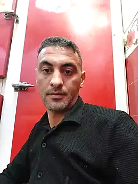 Mahdidido45 online show from 11/04/25, 11:04