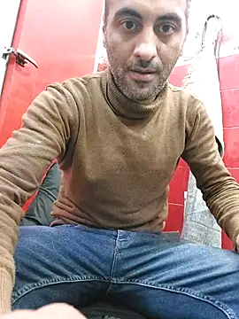 Mahdidido45 online show from 02/16/26, 08:38