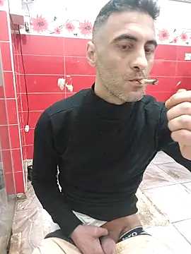 Mahdidido45 online show from 03/20/26, 08:14