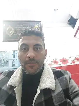 Mahdidido45 online show from 03/29/26, 11:27