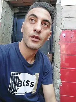 Mahdidido45 online show from 07/18/26, 04:22