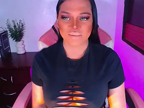 NancySy online show from 09/10/25, 03:50