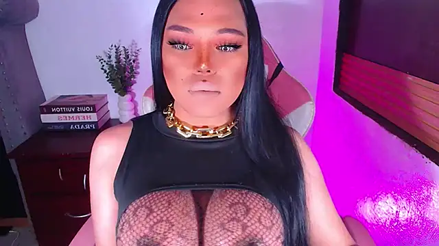 NancySy online show from 09/16/25, 08:59