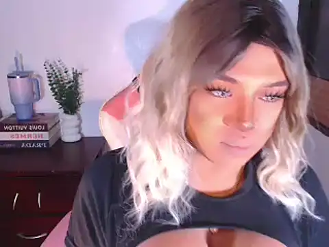 NancySy online show from 09/20/25, 03:57