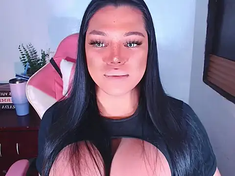 NancySy online show from 09/22/25, 04:20