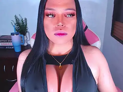 NancySy online show from 09/27/25, 05:40